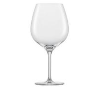 Schott Zwiesel 121870 Burgundy Red Wine Glass, Transparent
