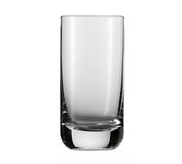 Schott Zwiesel 175514 Glass Tumblers, Transparent, Set of 6