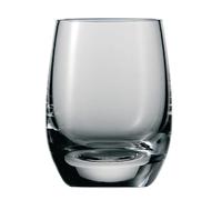 Schott Zwiesel Banquet Crystal Shot Glasses 75ml (Pack of 6) - CC696