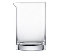 SCHOTT ZWIESEL Bar Special Mixing Jug, Elegant Cocktail Mixer, Dishwasher Safe Tritan Crystal Glass, Made in Germany (Item No. 123645)