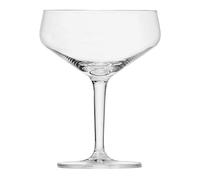 Schott Zwiesel Basic Bar Designed by World Renowned Mixologist Charles Schumann Tritan Crystal Glass Cocktail Cup, 8.8-Ounce, Set of 6