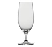 Schott Zwiesel Beer Tulip Beer Basic 0.3 L (Set of 4), Classic Beer Glasses for Pils, Dishwasher Safe Tritan Crystal Glasses, Made in Germany (Item No. 123659)