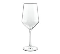 Set of 6 Schott Zwiesel Pure Cabernet Red Wine Glasses/1 (112413) Uncalibrated 112418)