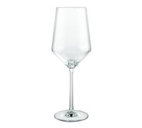 Schott Zwiesel Belfesta Crystal White Wine Glasses 408ml (Pack of 6) - GD901