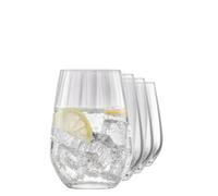 Schott Zwiesel Blossom Drinking Glass (Set of 4), Made in Germany