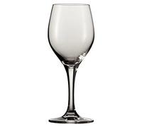 Schott Zwiesel CC669 Crystal Mondial White Wine Goblet, 8.75 oz. Capacity (Pack of 6)