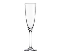 Schott Zwiesel CC683 Classico Champagne Flutes, 210 mL (Pack of 6)