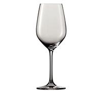 Schott Zwiesel CC688 Crystal Vina White Wine Goblet, 9.75 oz. Capacity (Pack of 6)