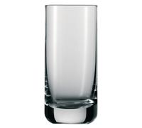 Schott Zwiesel Convention Crystal Hi Ball Glasses 345ml (Pack of 6) - CC694