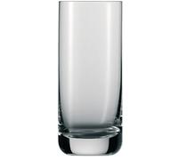 Schott Zwiesel Convention Crystal Hi Ball Glasses 390ml (Pack of 6) - CC695