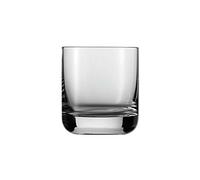 Schott Zwiesel Convention Crystal Rocks Glass 285ml (Pack of 6) - CC693