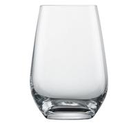 Schott Zwiesel Drinking Glasses Forté (Set of 4), Versatile Drinking Glasses, Dishwasher-Safe Tritan Crystal Glasses, Made in Germany (Art. no. 123618)