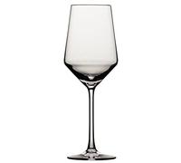 Schott Zwiesel GD901 Crystal Pure White Wine Glass, 14.25 oz. Capacity (Pack of 6)
