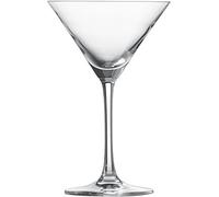 Schott Zwiesel GD914 Bar Special Martini Glasses, 166 mL (Pack of 6)