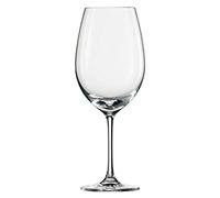Schott Zwiesel GL135 Crystal Ivento Red Wine Glass, 17 oz. Capacity (Pack of 6)
