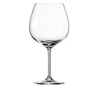 Schott Zwiesel GL138 Crystal Ivento Large Burgundy Glass, 27 oz. Capacity (Pack of 6)
