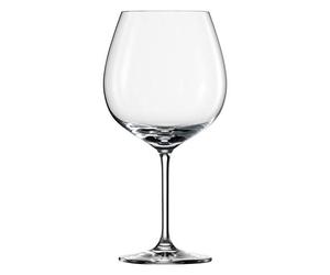 Schott Zwiesel GL138 Ivento Large Burgundy Glass, 780 mL (Pack of 6)