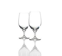 Schott Zwiesel Grace - Set of 2 Beer Glasses - 420ml - German Quality & Dishwasher Safe