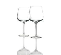 Schott Zwiesel Grace - Set of 2 Gin Tonic Glasses - 695ml - German Quality & Dishwasher Safe