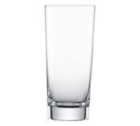 Schott Zwiesel Highball Glasses Bar Special (Set of 4), Straight Drinking Glass for Long Drinks, Dishwasher-Safe Tritan Crystal Glasses, Made in Germany (Art. no. 123639)