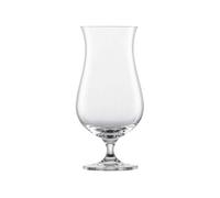 Schott Zwiesel Hurricaneglas Bar Special (Set of 4), Voluminous Cocktail Glasses for Creative Mixed Drinks, Dishwasher Safe Tritan Crystal Glasses, Made in Germany (Item No. 123628)