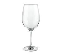 Schott Zwiesel 7544322 Ivento Red Wine Glasses 16.9oz / 480ml - Pack of 6 | Crystal Wine Glasses, Wine Tasting Glasses