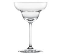 Schott Zwiesel Margarita Glasses Bar Special (Set of 4), Large Cocktail Glasses for Margaritas, Dishwasher-Safe Tritan Crystal Glasses, Made in Germany (Art. no. 123627)