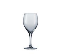Schott-Zwiesel Red Wine Crystal Glasses Mondial 335 ml – Pack of 6 (CC667)