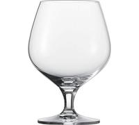 Schott Zwiesel Mondial Crystal Brandy Glasses 540ml 147(H)mm. 540ml / 19.5oz