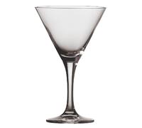 Schott Zwiesel Mondial Crystal Martini Glasses 242 ml 8 1/2 oz (Box 6)