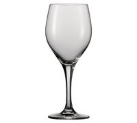 Schott Zwiesel Mondial Red Wine Crystal Glasses 335ml (Pack of 6) - [CC667]