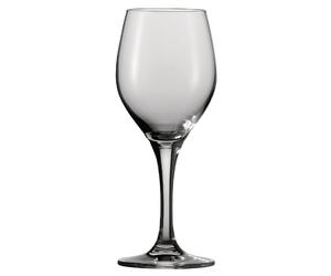 Schott Zwiesel Mondial White Wine Crystal Goblets 250ml (Pack of 6) - CC669