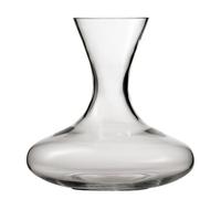 SCHOTT ZWIESEL Muse Decanter (1 Piece), Elegant Carafe for Red Wine with Drop Protect Technology, Tritan Crystal Glass, Made in Germany (Item No. 123674)