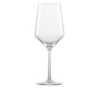 Zwiesel Glas Pure - Set 2 Wine Glasses Red Cabernet h 24.4 cm - Retailer