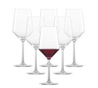 Schott Zwiesel Pure Cabernet Wine Glasses (Set of 6)