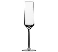 4 x Schott Zwiesel Pure Sparkling Wine Champagne Glass Effervescence