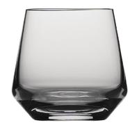 13.2oz -389ml Schott Zwiesel Pure Whisky Glass / Tumblers (Set of 6) 112417