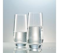 Schott Zwiesel Pure Long Drink / Mixer / Highball Glass 357ml (Set of 6)
