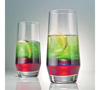 Schott Zwiesel - Pure, "Longdrink" 6 Longdrinkgläser (112419)