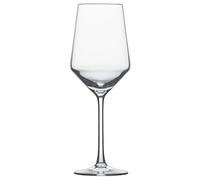 SCHOTT Zwiesel Pure Sauvignon Blanc Wine Glass Set, 6pc