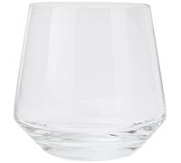 13.2oz -389ml Schott Zwiesel Pure Whisky Glass / Tumblers (Set of 6) 112417