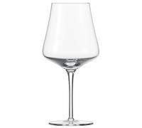 Schott Zwiesel, red wine transparent glass, 6 units, 113769