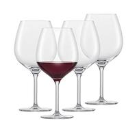 Schott Zwiesel 121870 Burgundy Red Wine Glass, Transparent