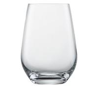 Schott Zwiesel Universal Tumbler Forté (Set of 4), Versatile Highball Glasses, Dishwasher-Safe Tritan Crystal Glasses, Made in Germany (Art. no. 123931)