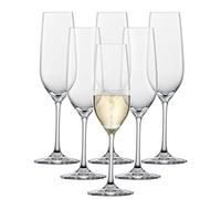 Schott Zwiesel Vina Champagne Glasses / Flute (Set of 6)