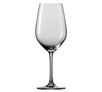 Schott Zwiesel Vina Crystal Red Wine Glasses 404ml 14.25oz / 404ml. Pack quantity: 6.