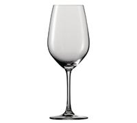 Schott Zwiesel Vina Crystal Red Wine Glasses 404ml (Pack of 6) - [CC686]