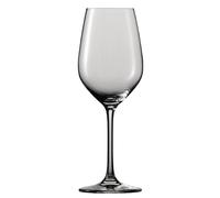 Schott Zwiesel Vina Crystal White Wine Goblets 279ml (Pack of 6) - [CC688]