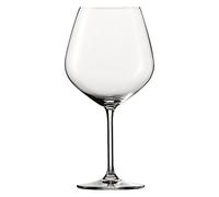 Schott Zwiesel Vina Large Burgundy Wine Glass, Pack of 6