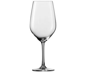 Schott Zwiesel Vina Red & White Wine Glass / Water Goblet (Set of 6)